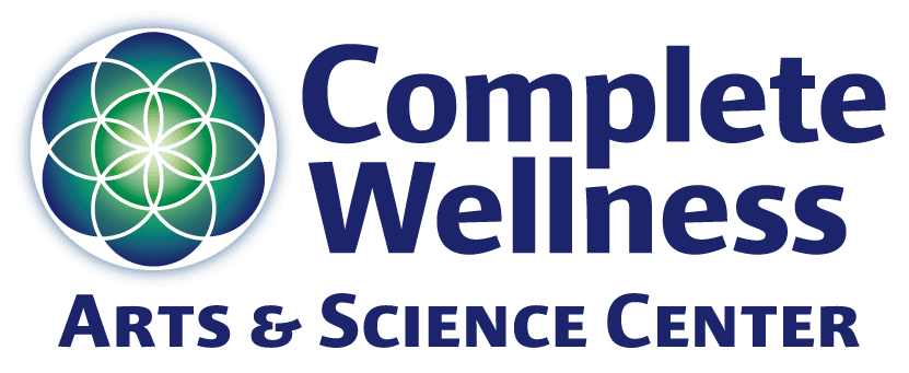 Complete Wellness Logo