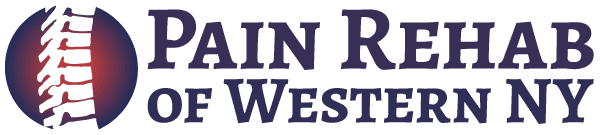 Pain Rehab of Western NY Logo