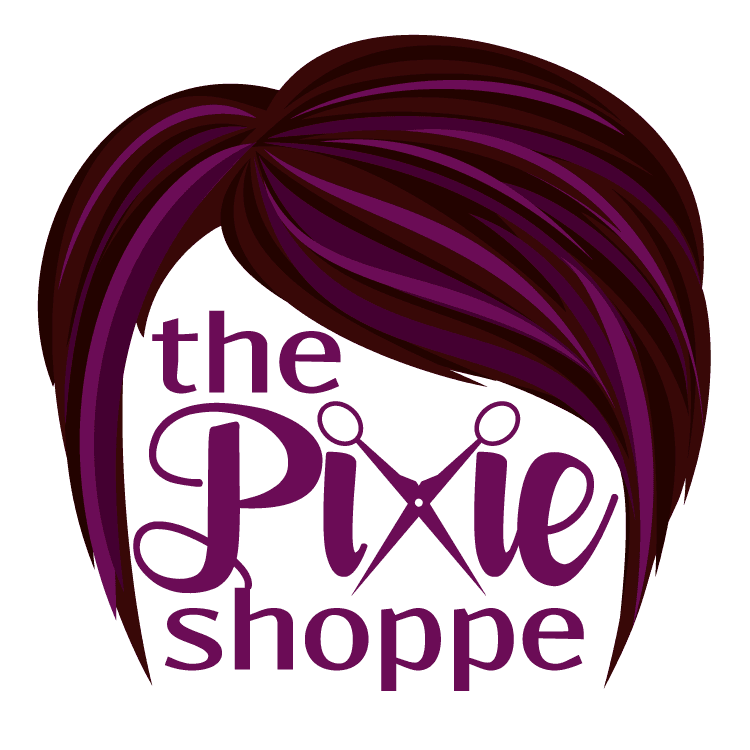 The Pixie Shoppe Logo